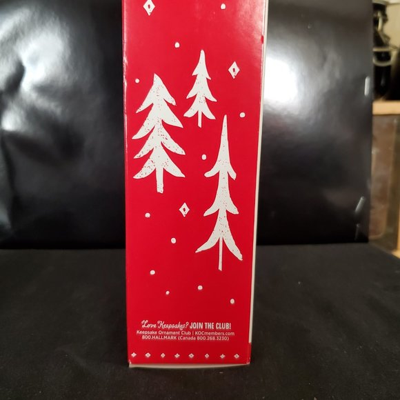 National Lampoon's Christmas Vacation "Meowy Christmas" With Sound - Picture 4 of 8